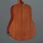 Red Hill Dreadnought Mini Natural Matt Red Hill Dreadnought Mini Natural Matt