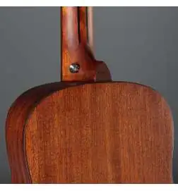 Red Hill Dreadnought Mini