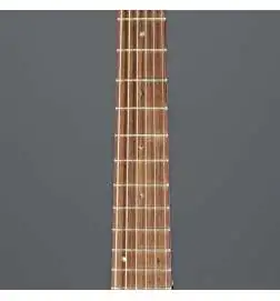 Red Hill Dreadnought Mini Natural Matt