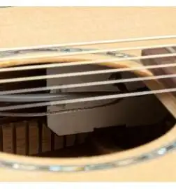 Red Hill Dreadnought Mini
