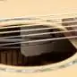 Red Hill Dreadnought Mini Natural Matt Red Hill Dreadnought Mini Natural Matt