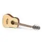 Red Hill Dreadnought Mini Natural Matt Red Hill Dreadnought Mini Natural Matt