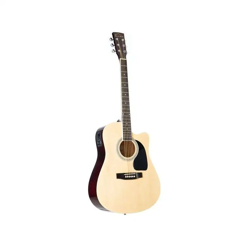 Red Hill D-1-CE NT High Gloss