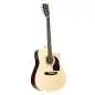 Red Hill D-1-CE NT High Gloss