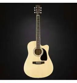 Red Hill D-1-CE NT High Gloss