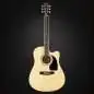 Red Hill D-1-CE NT High Gloss