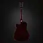 Red Hill D-1-CE NT High Gloss