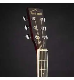 Red Hill D-1-CE NT High Gloss