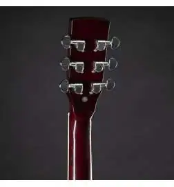 Red Hill D-1-CE NT High Gloss