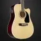 Red Hill D-1-CE NT High Gloss