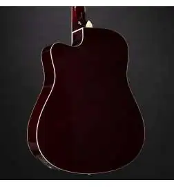 Red Hill D-1-CE NT High Gloss