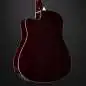 Red Hill D-1-CE NT High Gloss