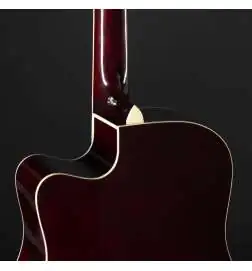 Red Hill D-1-CE NT High Gloss