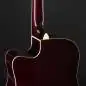 Red Hill D-1-CE NT High Gloss