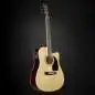 Red Hill D-1-CE NT High Gloss