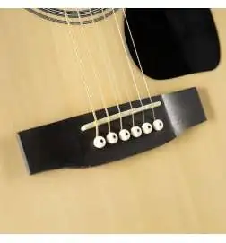 Red Hill D-1-CE NT High Gloss