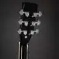 Red Hill D-1-CE BK High Gloss