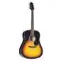 Red Hill D-1 SB High Gloss Red Hill D-1 SB High Gloss