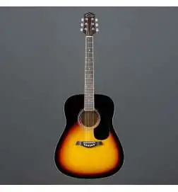 Red Hill D-1 SB High Gloss