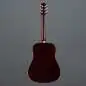 Red Hill D-1 SB High Gloss Red Hill D-1 SB High Gloss
