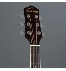 Red Hill D-1 SB High Gloss