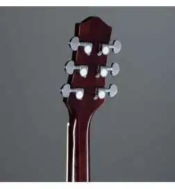 Red Hill D-1 SB High Gloss