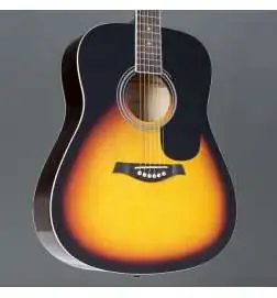 Red Hill D-1 SB High Gloss