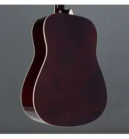 Red Hill D-1 SB High Gloss