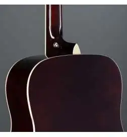 Red Hill D-1 SB High Gloss