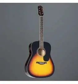 Red Hill D-1 SB High Gloss