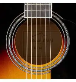 Red Hill D-1 SB High Gloss
