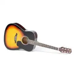 Red Hill D-1 SB High Gloss