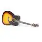 Red Hill D-1 SB High Gloss Red Hill D-1 SB High Gloss