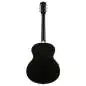 Red Hill Resonator Guitar Black
