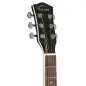 Red Hill Resonator Guitar Black
