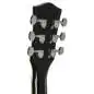 Red Hill Resonator Guitar Black