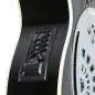 Red Hill Resonator Guitar Black