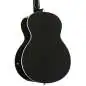 Red Hill Resonator Guitar Black