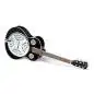 Red Hill Resonator Guitar Black