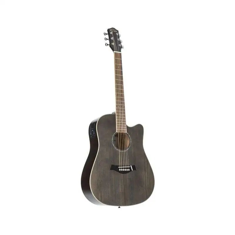 Red Hill DCE-48-S BK