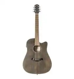 Red Hill DCE-48-S BK