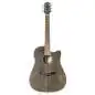 Red Hill DCE-48-S BK