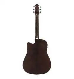 Red Hill DCE-48-S BK