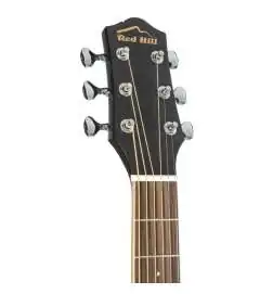 Red Hill DCE-48-S BK