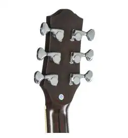 Red Hill DCE-48-S BK