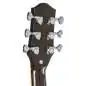 Red Hill DCE-48-S BK