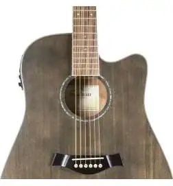 Red Hill DCE-48-S BK