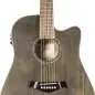 Red Hill DCE-48-S BK