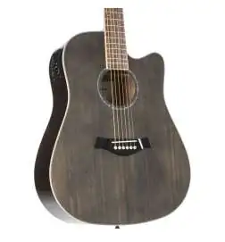 Red Hill DCE-48-S BK