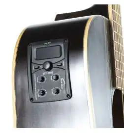 Red Hill DCE-48-S BK